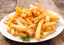 Frites