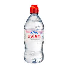 Evian