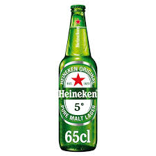Grande Heineken