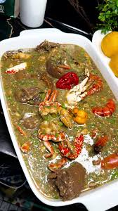 Gombo Royal