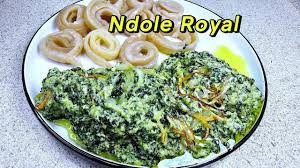 Ndolé Royal