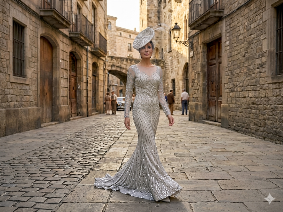 Dubai Couture – Diamant Royal