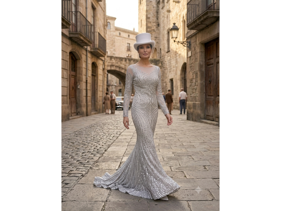Dubai Couture – Diamant Royal