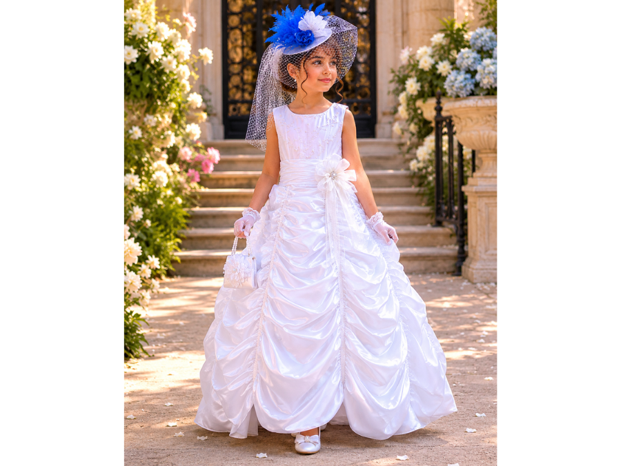 Dubai Couture Kids – Petite Princesse Royale