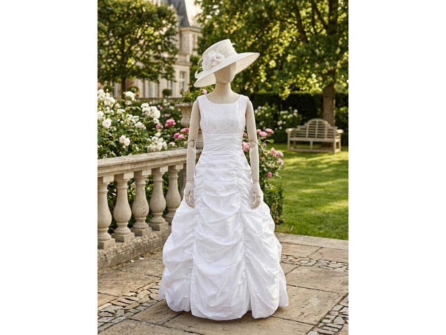 Dubai Couture Kids – Petite Princesse Royale - 3
