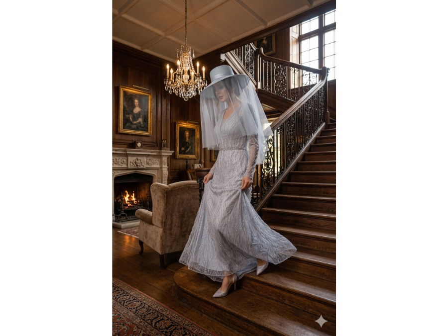 Style Féerie Gidfrée