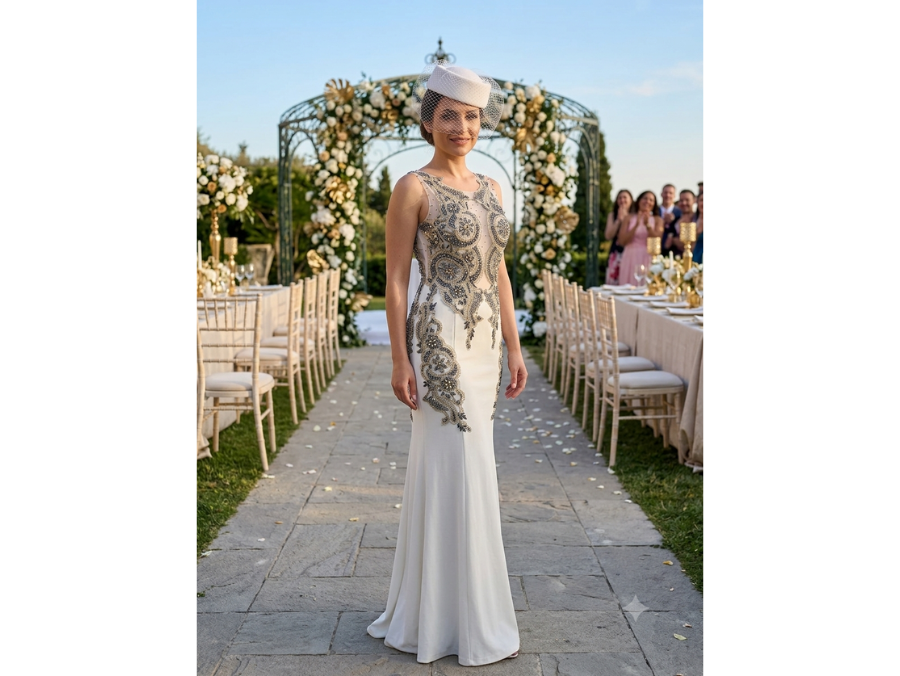 Dubai Couture – Majesté Impériale