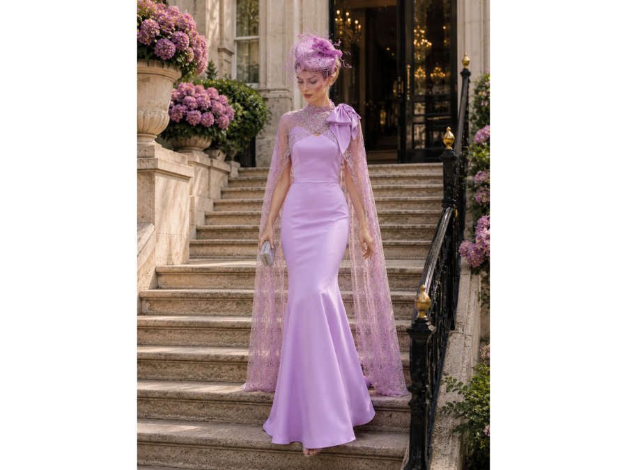 Dubai Couture – Orchidée Royale - 3