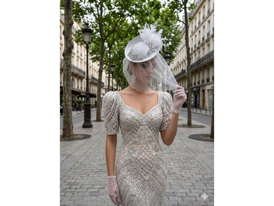DUBAÏ COUTURE – Paris Étoilé - 3