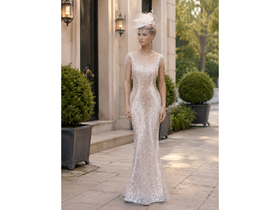 Dubai Couture – Escalier des Étoiles - 3