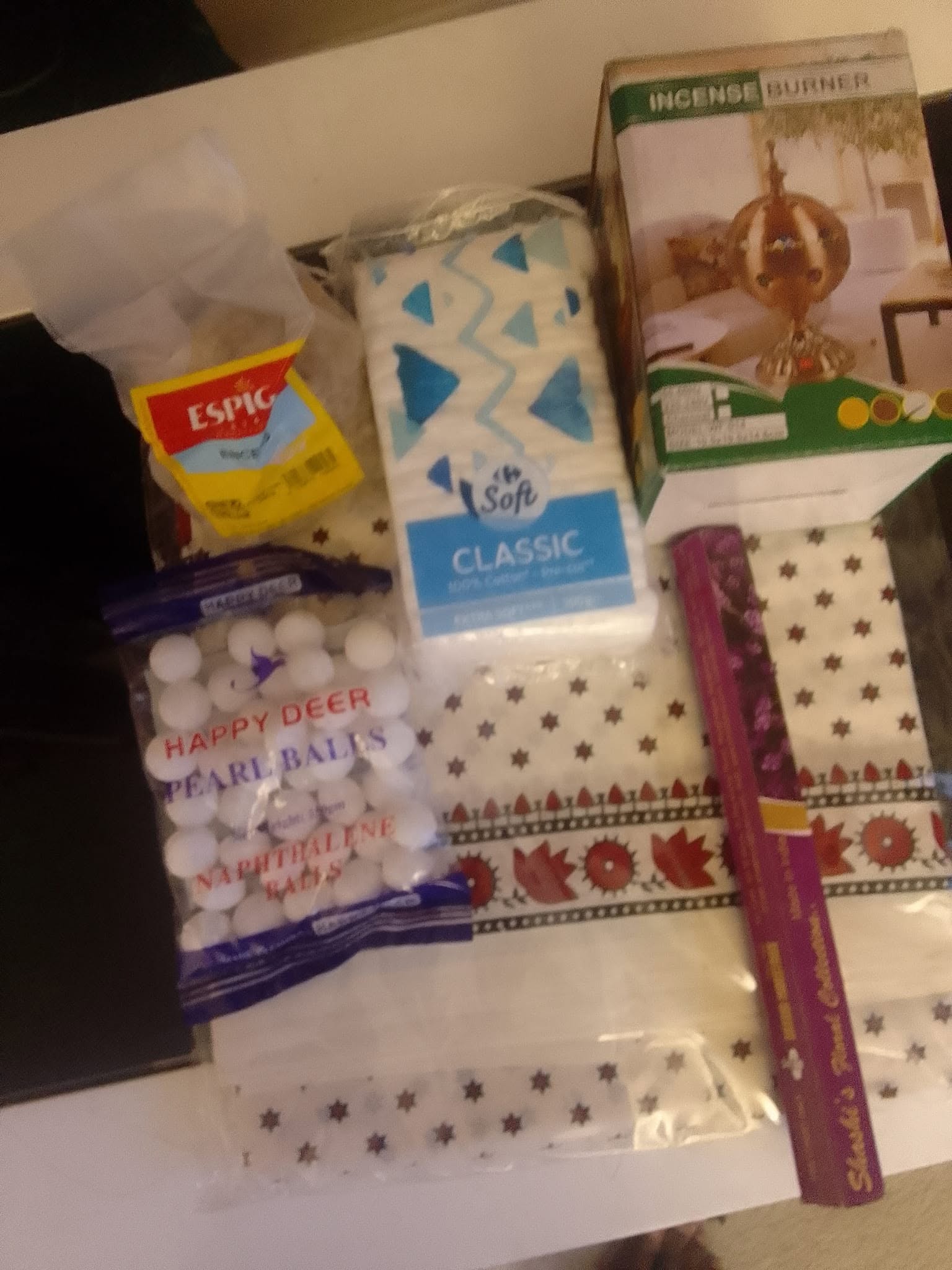 Vente  libre de khafane - 3