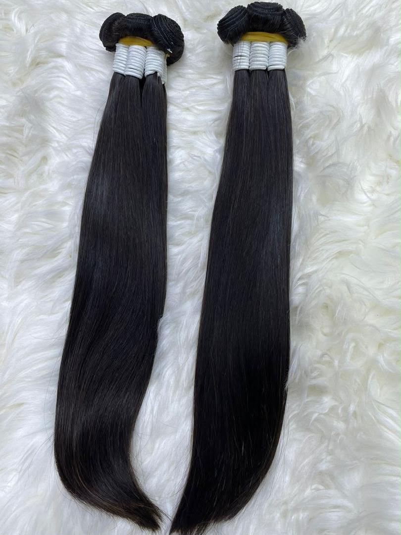 cheveux chinois