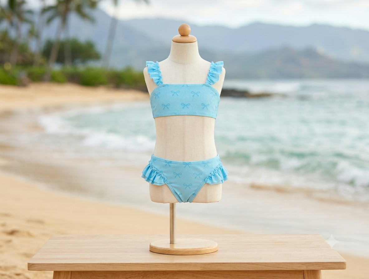 Maillot de bain