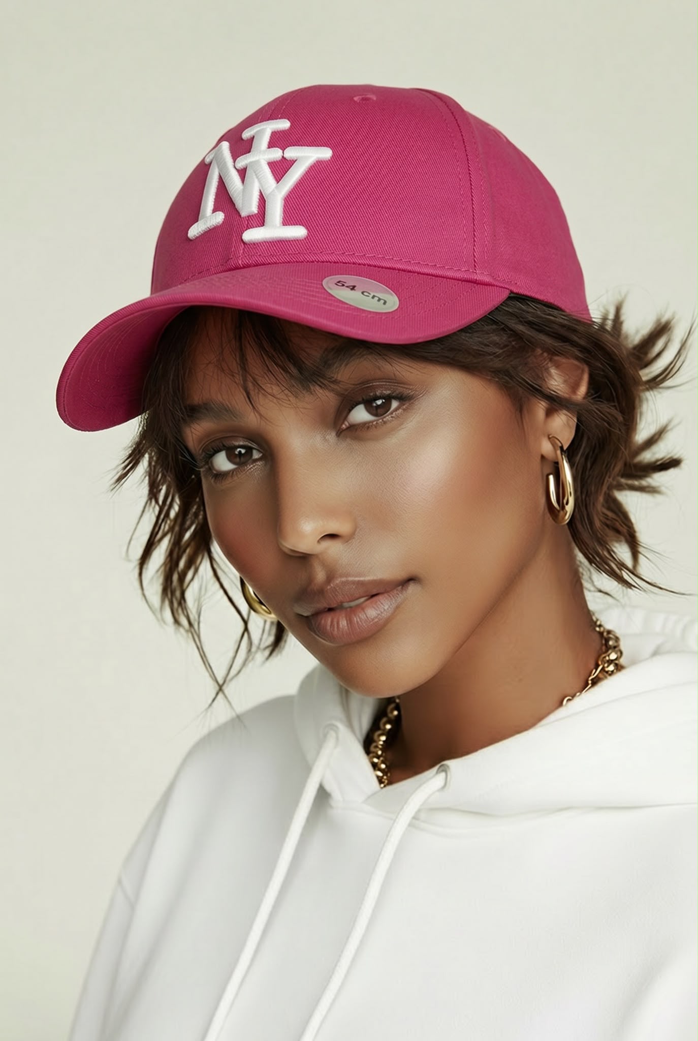 Casquette - 6