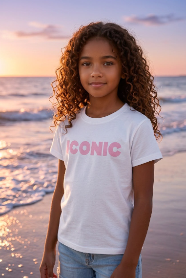 T-Shirt ICONIC