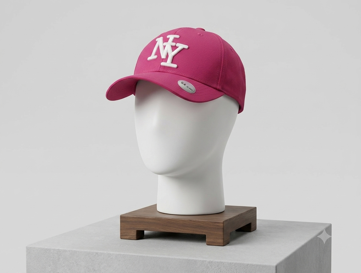 Casquette - 7