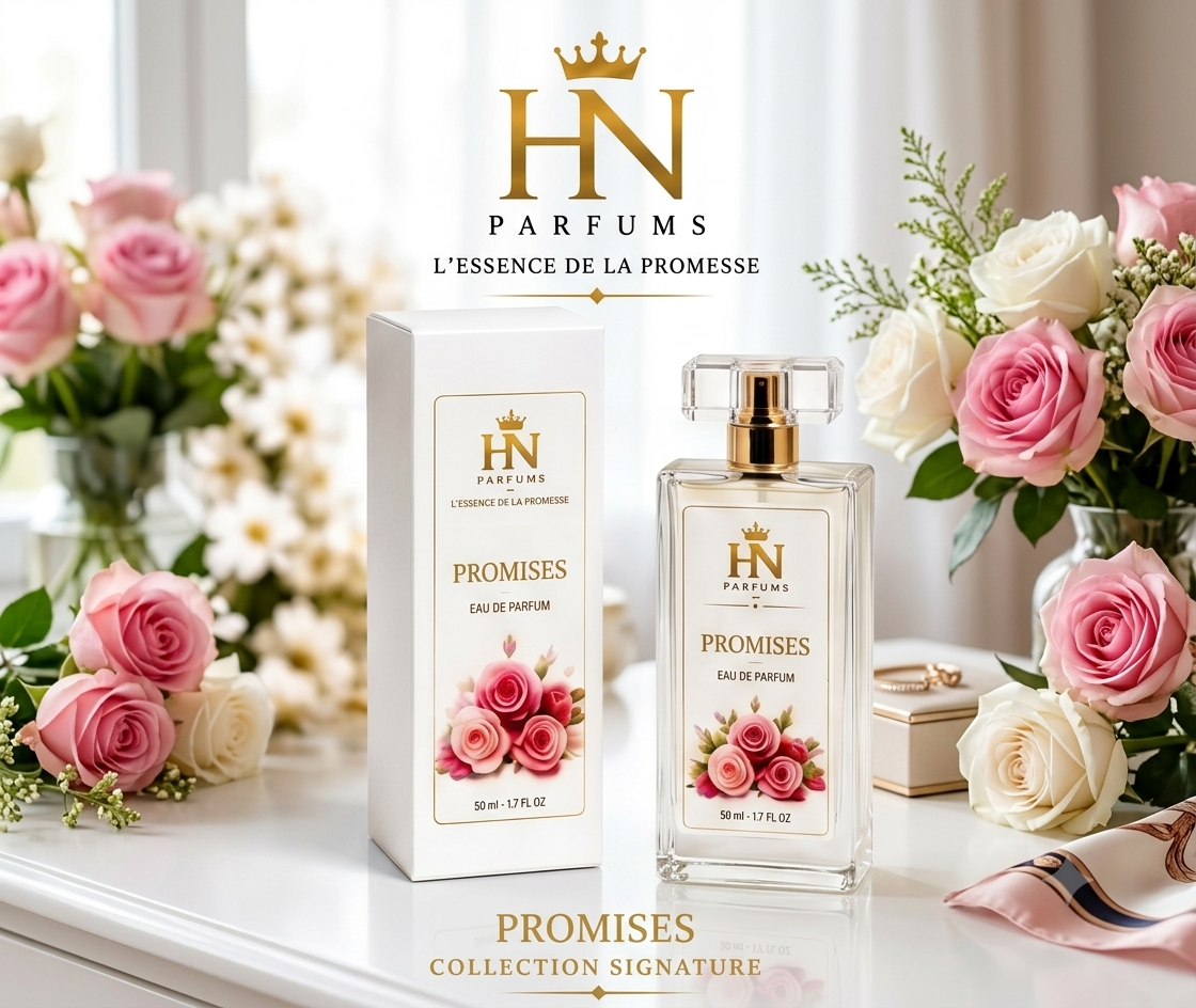PROMISES (Jeremie 29:11) - 4