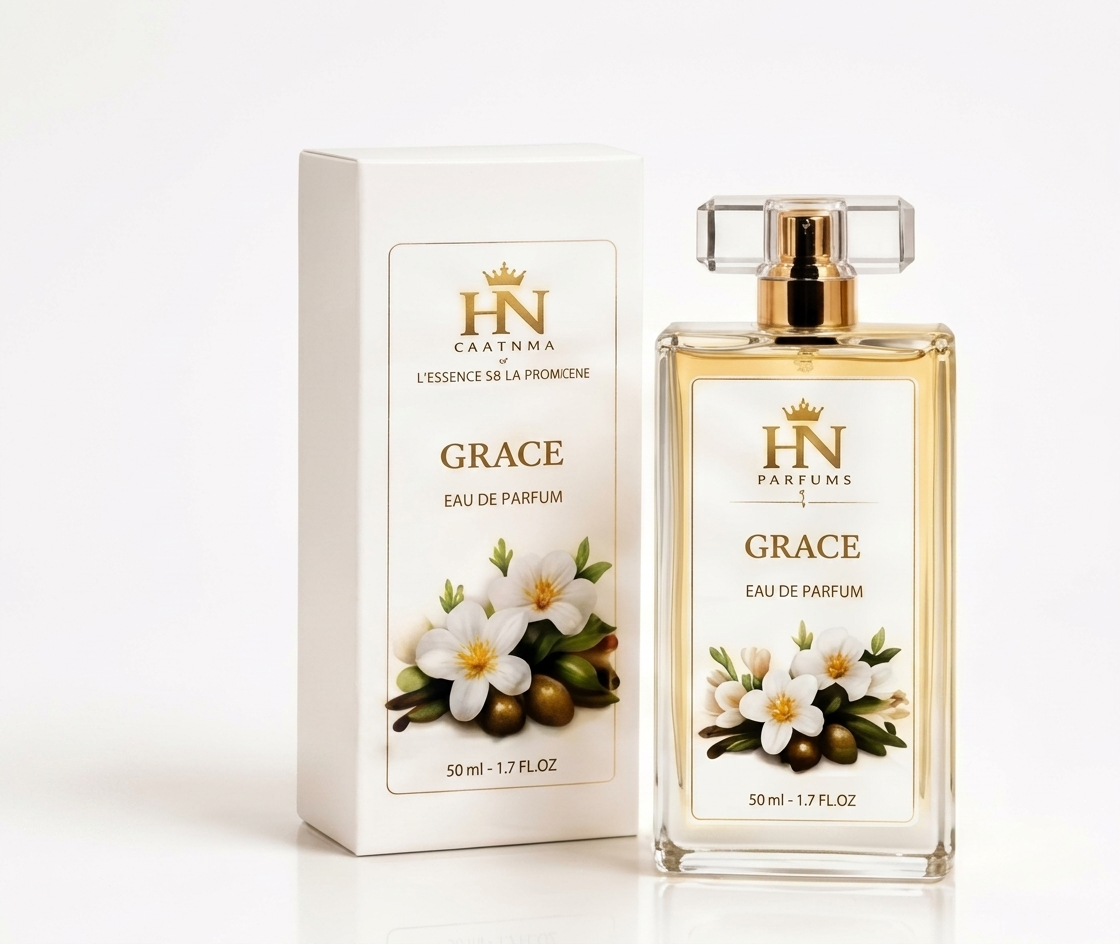 GRACE (2 corinthiens 12:9)