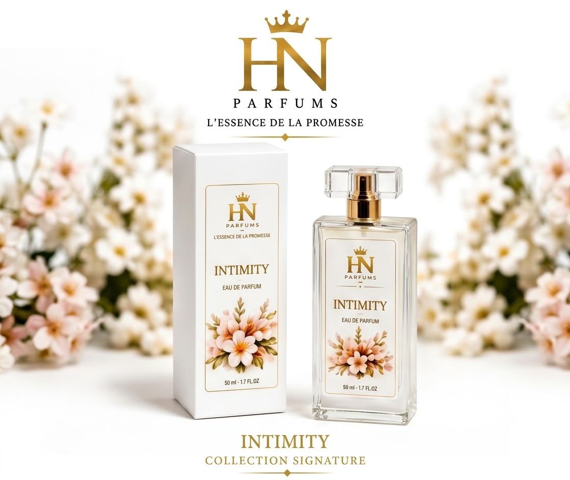 INTIMITY (Jacques 4:8) - 4