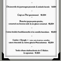 Restaurant L'atelier — photo 3