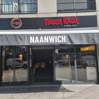 Nanwich Riquet