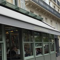 La Maison Plisson Beaumarchais
