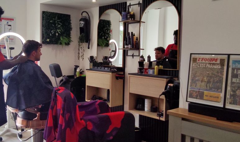 Client en Pleine Transformation