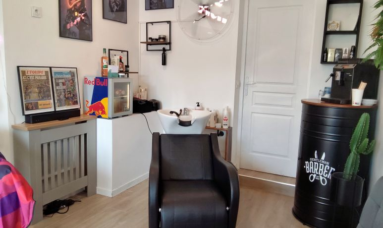 Espace de Travail Détaillé