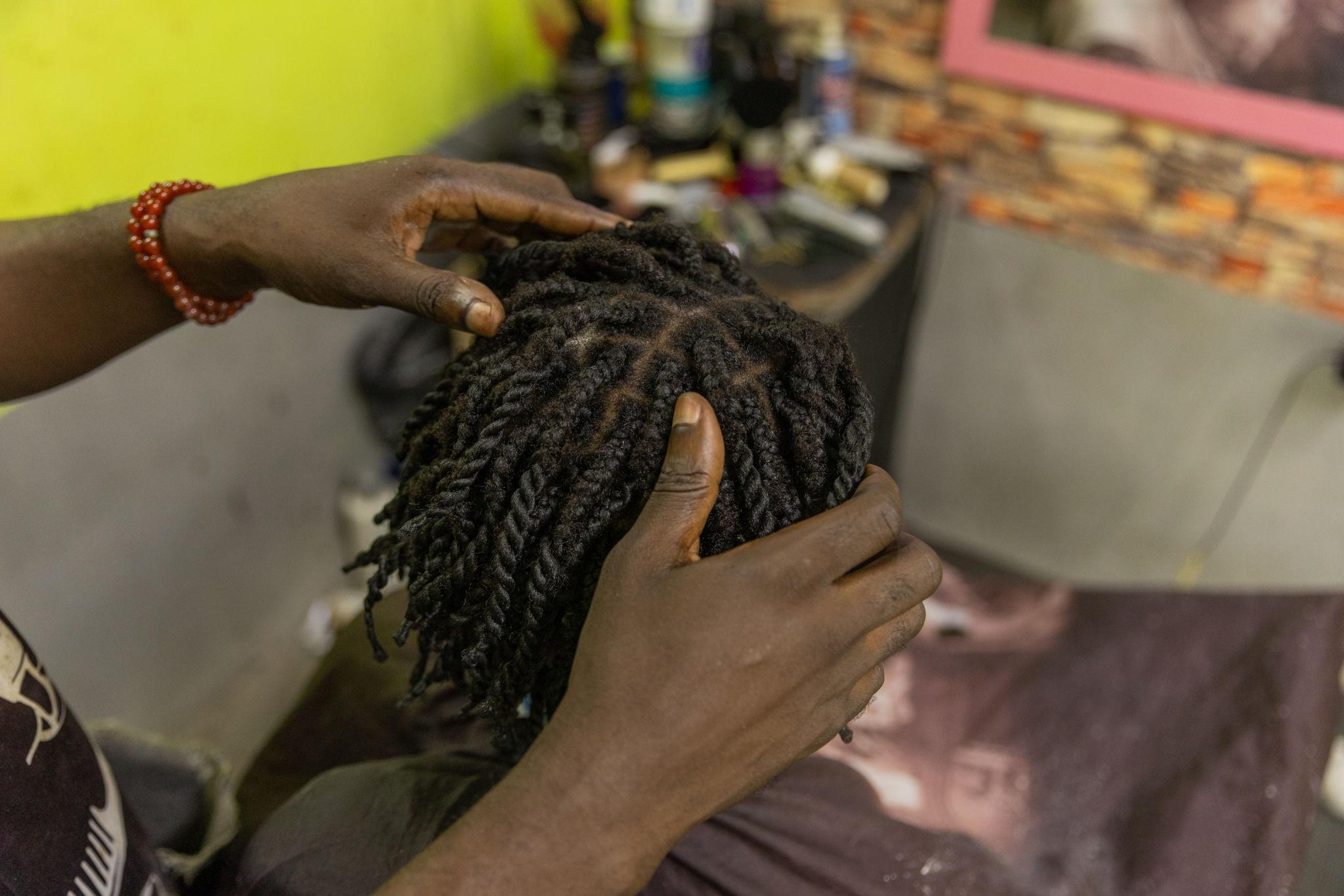 Beauty Hair Studio — photo 1
