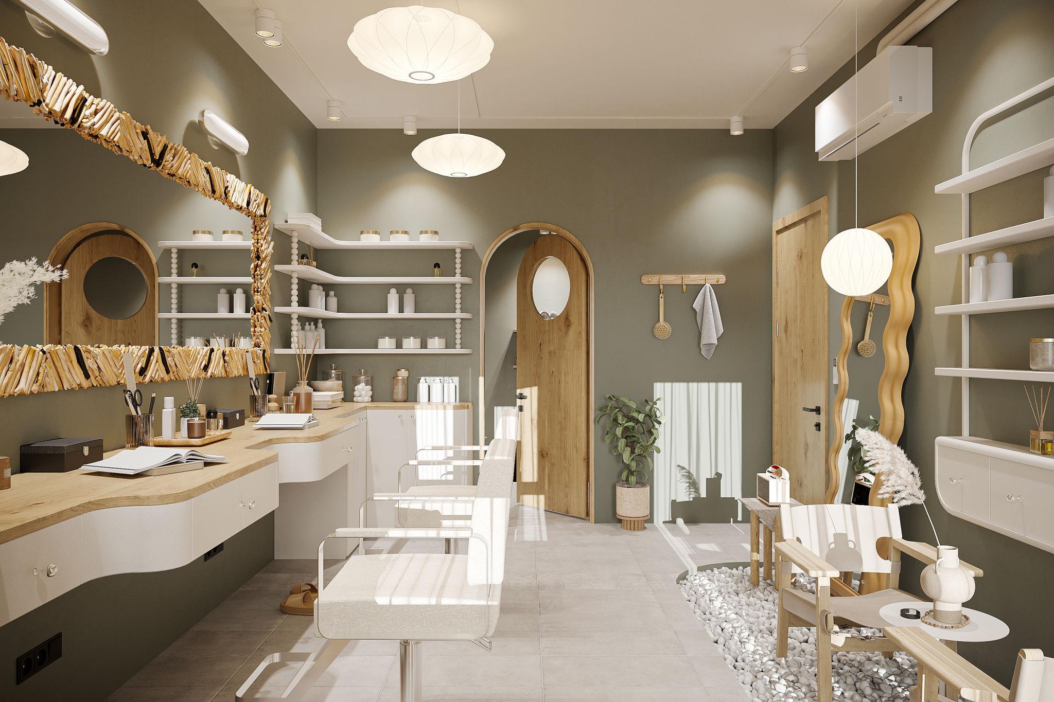Beauty Hair Studio — photo 4