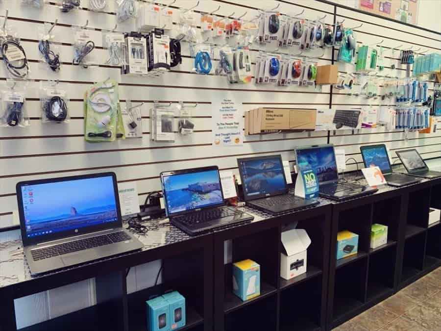 Codezys Shop — photo 3