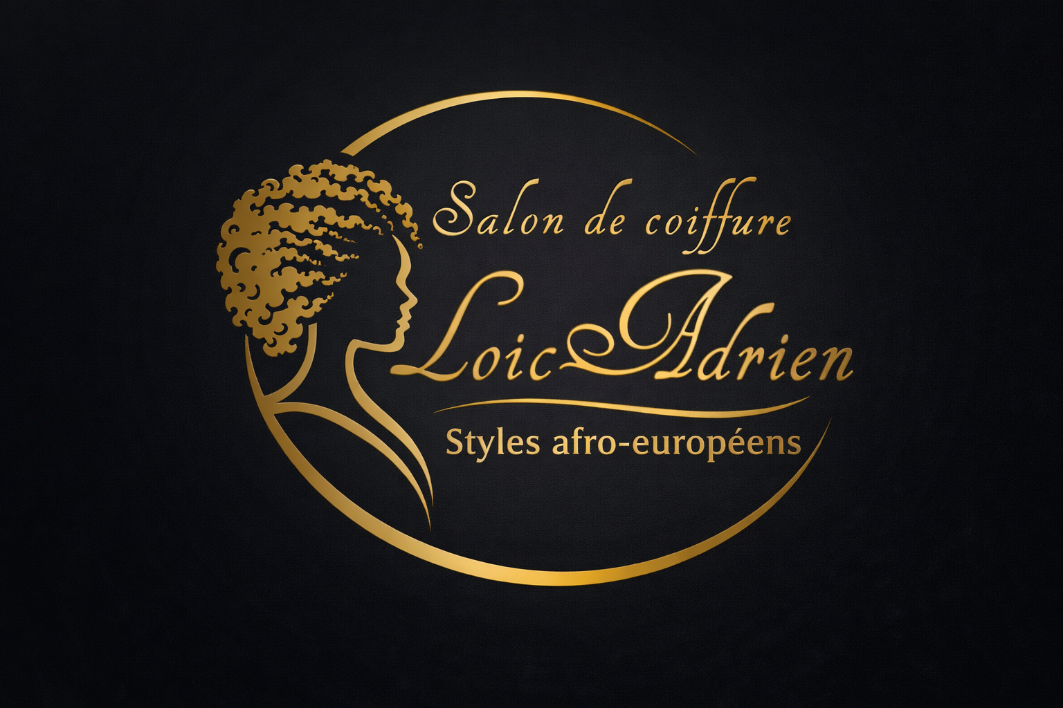 Loic Adrien