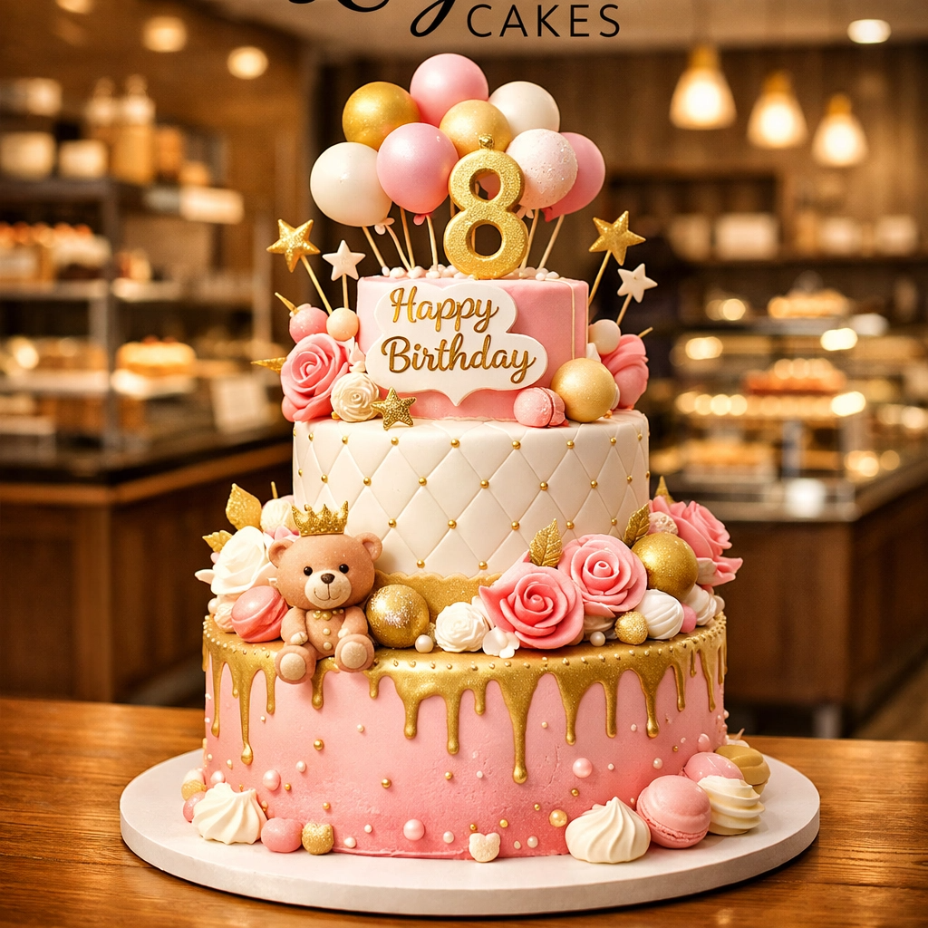 Roby Cakes