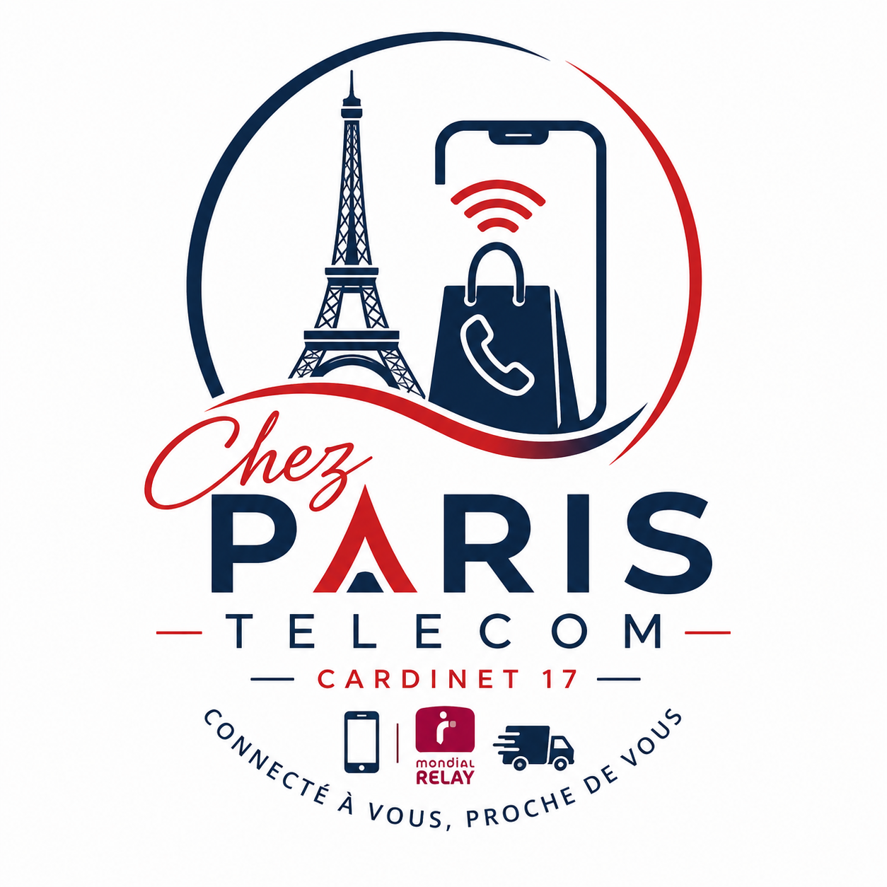 Paris Telecom 