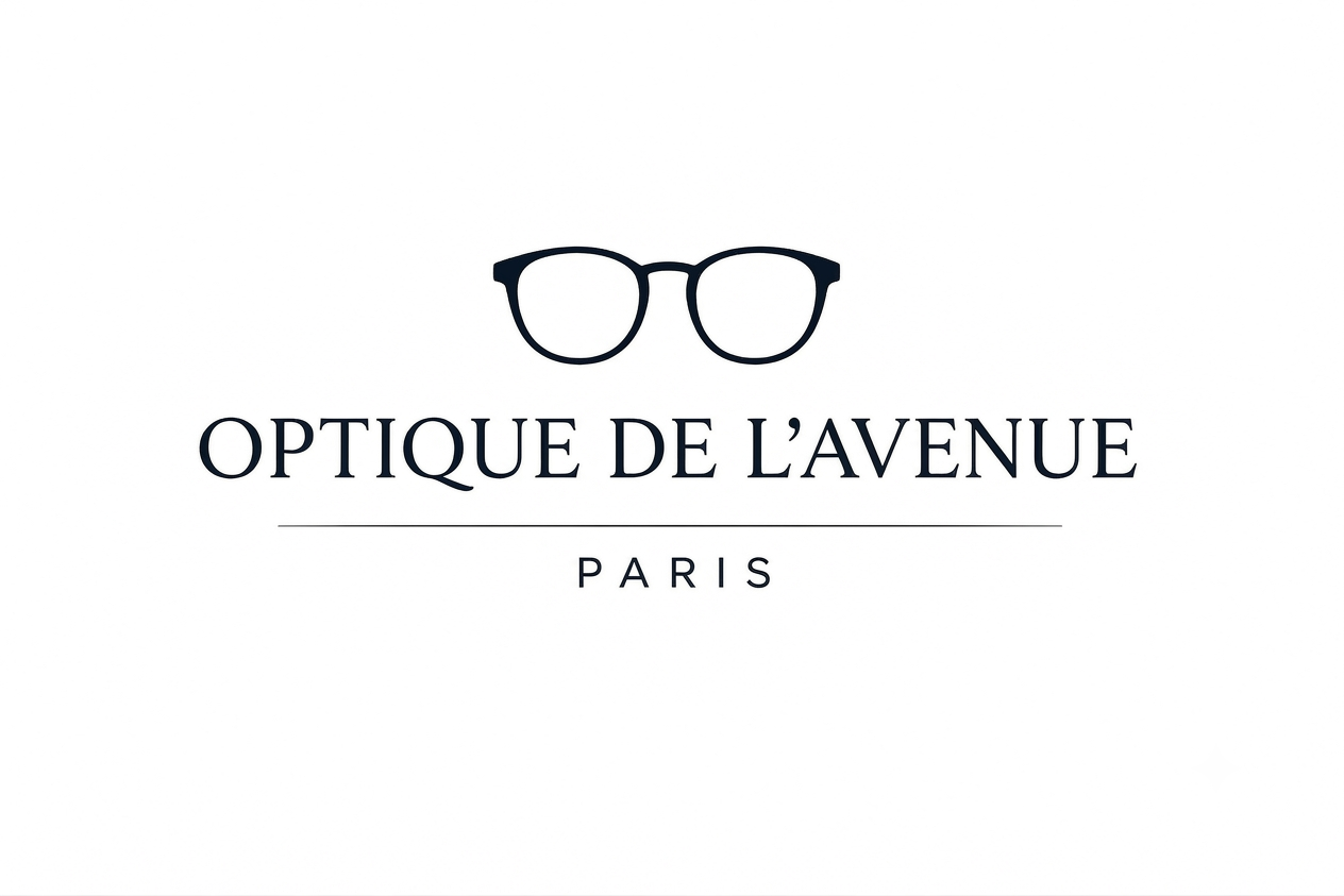 OPTIQUE DE L'AVENUE 