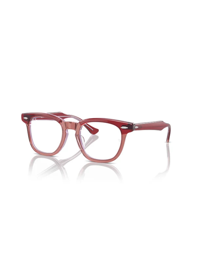 Lunettes de vue Ray-Ban Junior - 4