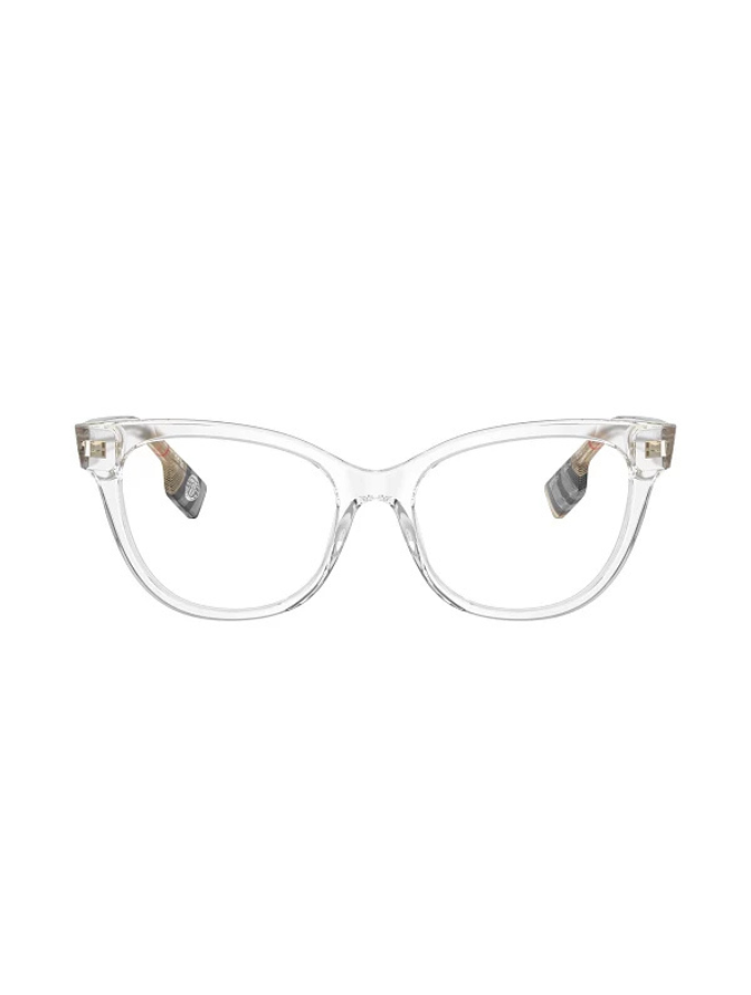 Lunettes de vue Burberry Evelyn - 1