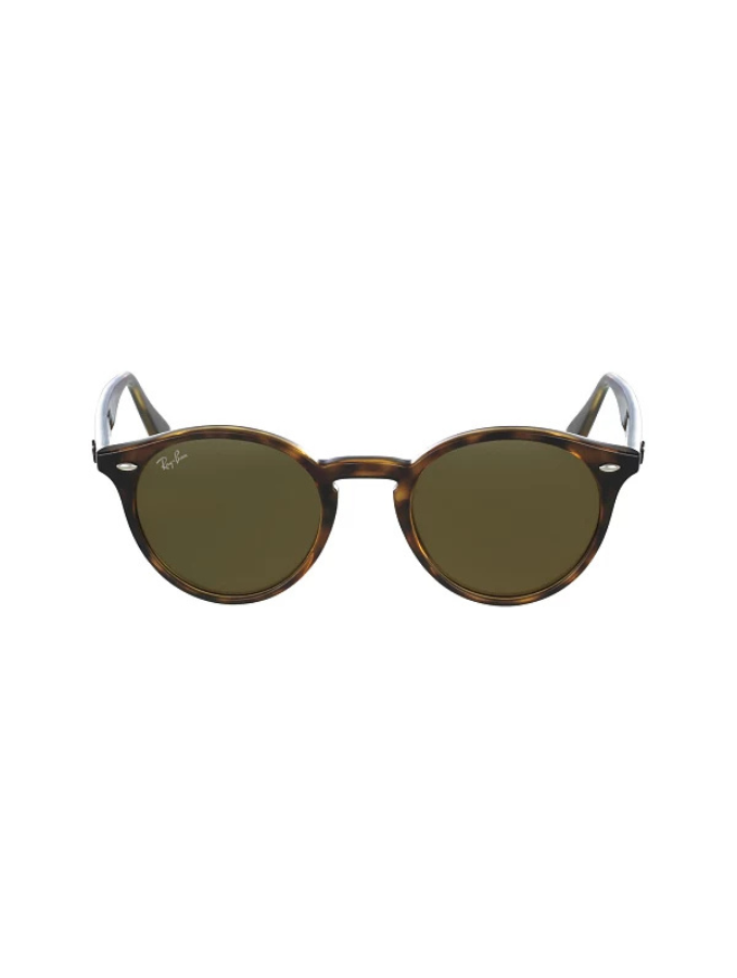 Lunettes de soleil Ray-Ban RB-2180 - 601/71 - Noir - 2