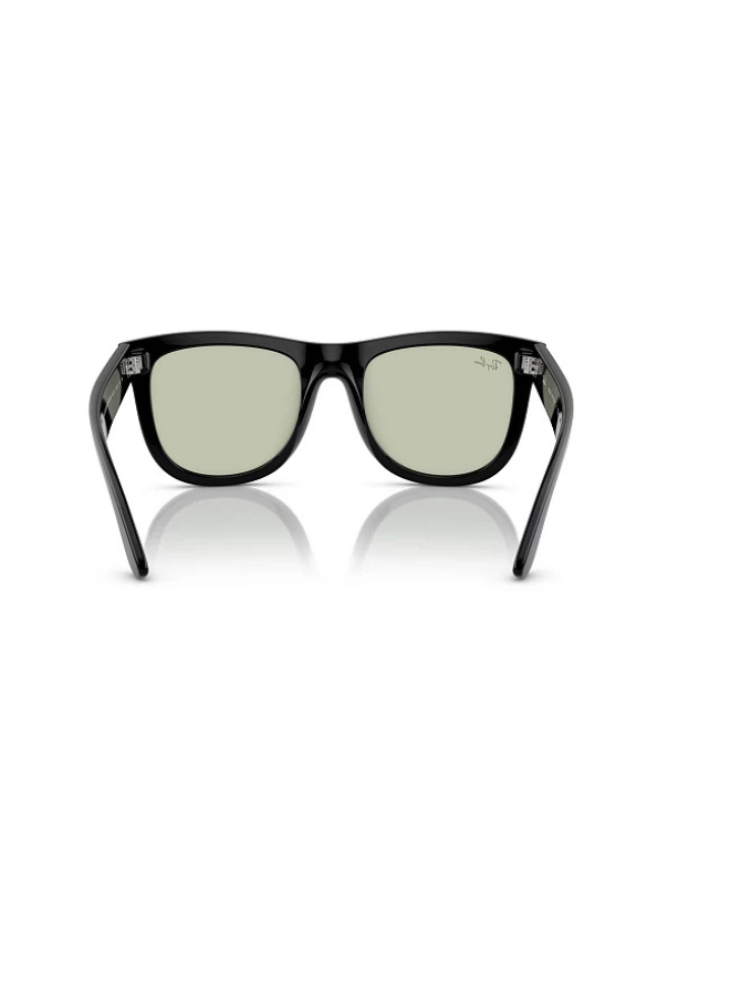 Lunettes de soleil Ray-Ban Wayfarer Reverse - 3