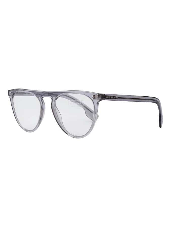 Lunettes de vue Burberry Gris transparent