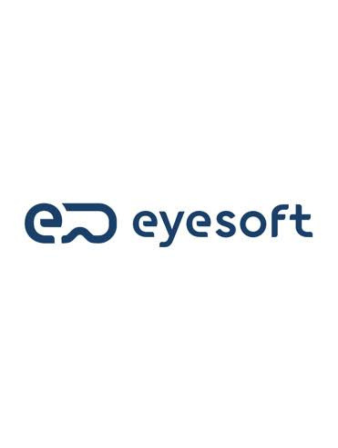 Technologie Eyesoft
