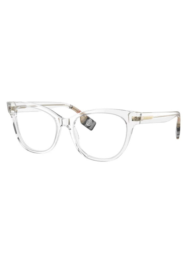 Lunettes de vue Burberry Evelyn - 4