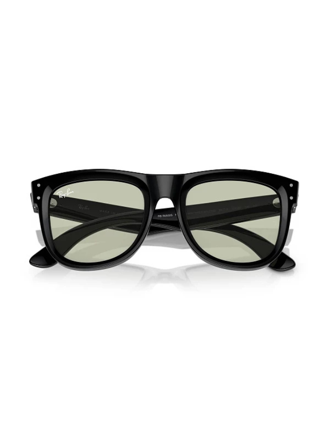 Lunettes de soleil Ray-Ban Wayfarer Reverse - 4