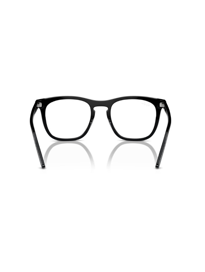 Lunettes de vue Ray-Ban -Noir - 2