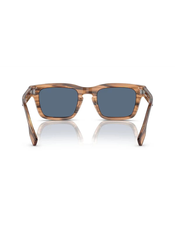 Lunettes de soleil Burberry - 3