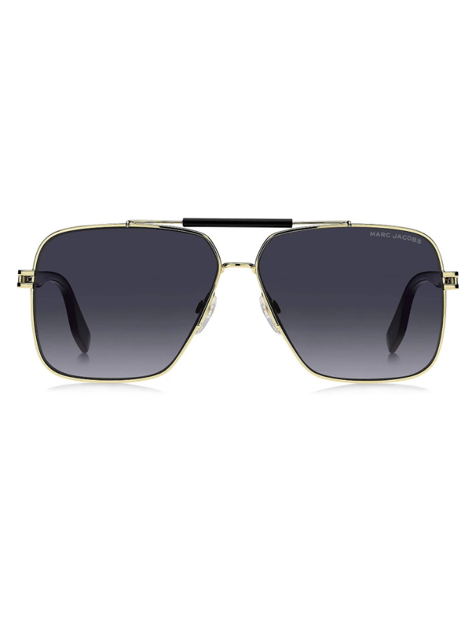 Lunettes de soleil Marc Jacobs MARC-716-S - 8079O - Noir - 2