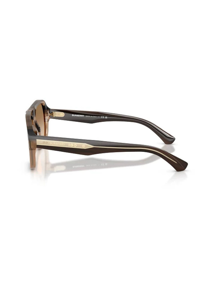 Lunettes de soleil Burberry_Belge - 2