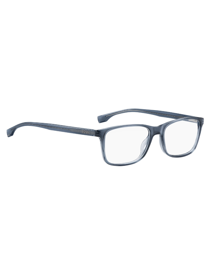 Lunettes de vue Hugo Boss - PJP - Bleu - 2