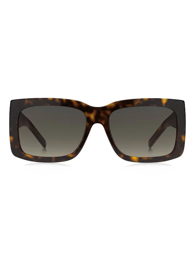 Lunettes de soleil Hugo Boss -S - 086/HA - Havane - 3