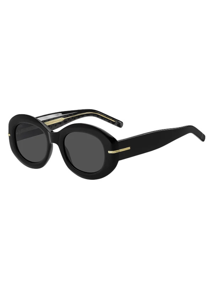 Lunettes de soleil Hugo Boss -1521-S - 807/IR - Noir